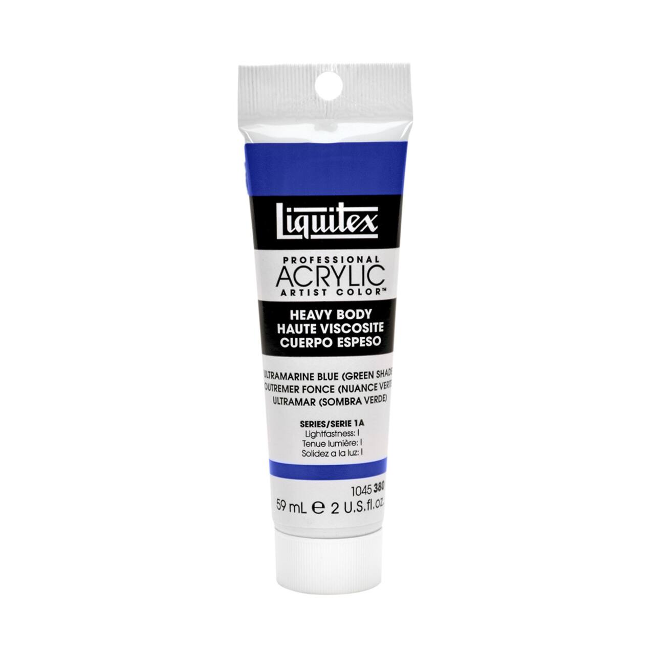 12 Pack: Liquitex Professional Heavy Body Acrylic™ Paint, 2oz.